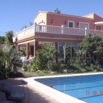 Imagen 1 de Casa-Chalet en Alquiler en Eliana Valencia - El Club del Propietario Imagen 1 de Casa-Chalet en Alquiler en Eliana Valencia