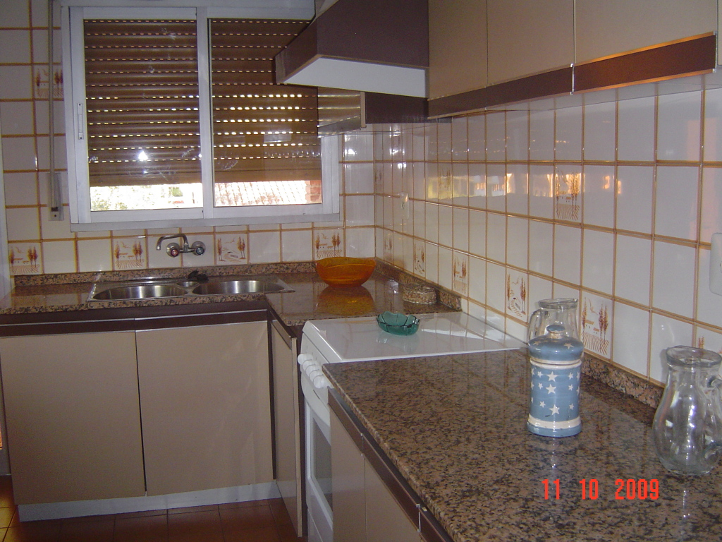 Imagen 4 de Casa-Chalet en Alquiler en Eliana Valencia