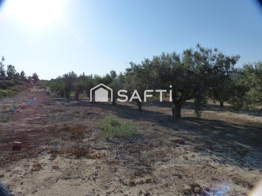 Imagen 2 de Oportunidad ! Terreno en venta
