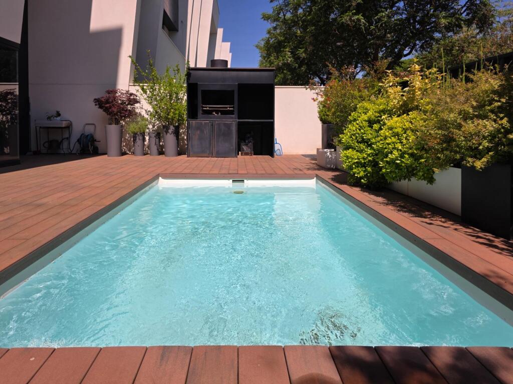 Imagen 2 de DÚPLEX DE ALTO STANDING EN CIUTAT JARDÍ – EDIFICIO BOTÀNIC