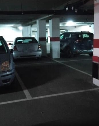 Imagen 2 de Plaza de garaje en la Paseo de Ronda – Carrefour