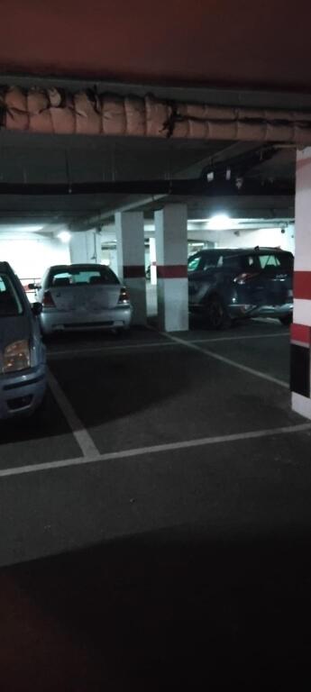 Imagen 2 de Plaza de garaje en la Paseo de Ronda – Carrefour
