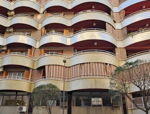 Imagen 1 de Plaza de garaje en la Paseo de Ronda – Carrefour