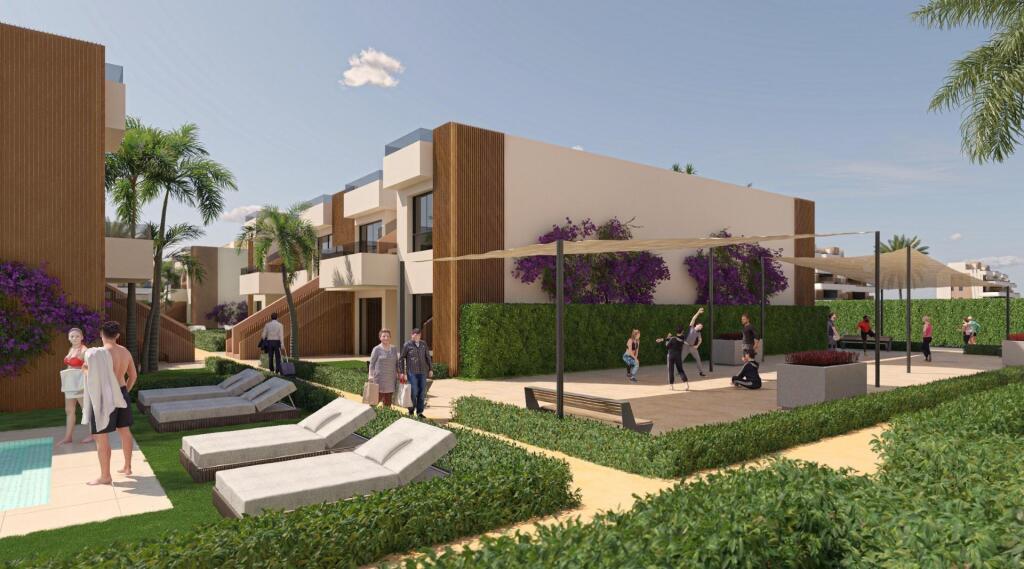 Imagen 2 de Apartamentos