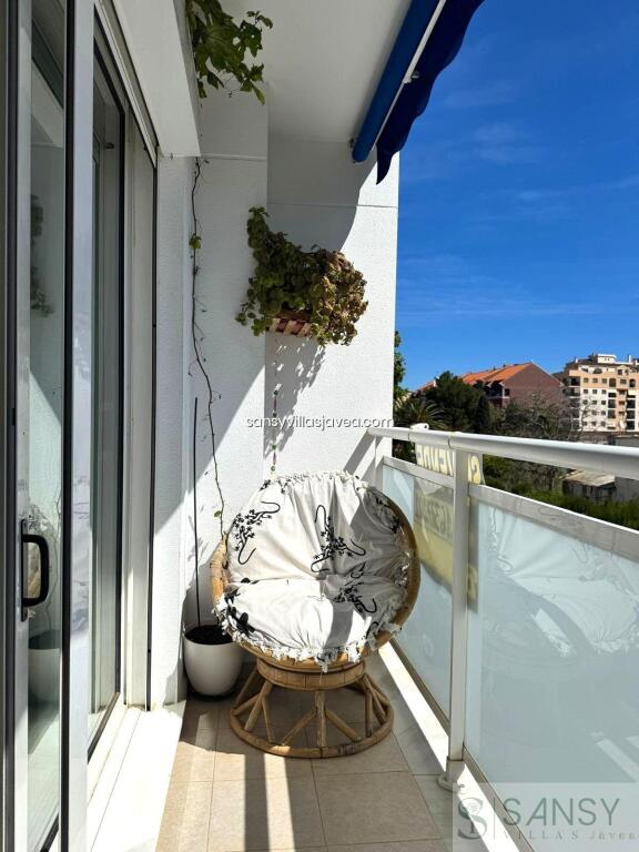 Imagen 2 de Apartamento en Venta en Denia Alicante
