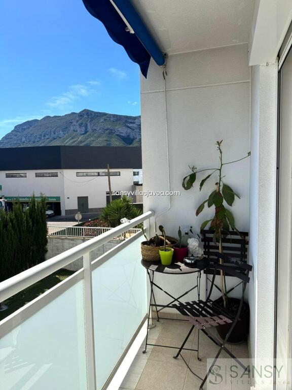 Imagen 3 de Apartamento en Venta en Denia Alicante