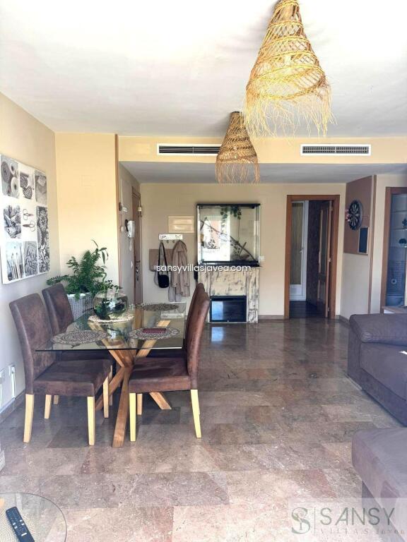 Imagen 4 de Apartamento en Venta en Denia Alicante