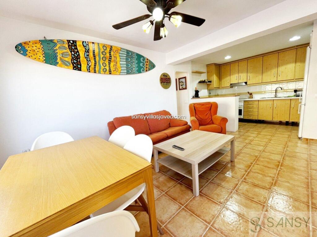 Imagen 2 de Apartamento en Venta en Denia Alicante