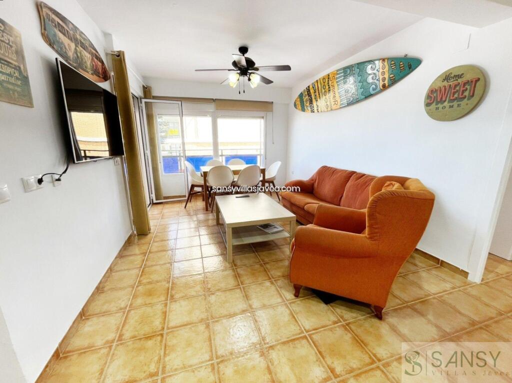 Imagen 3 de Apartamento en Venta en Denia Alicante
