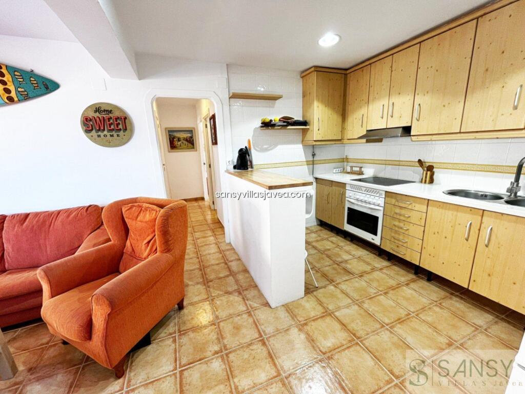 Imagen 4 de Apartamento en Venta en Denia Alicante