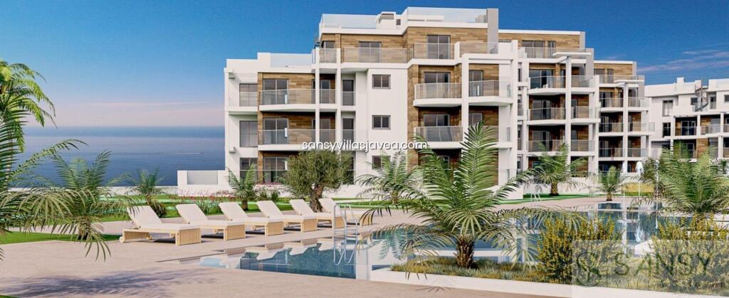 Imagen 2 de Apartamento en Venta en Denia Alicante