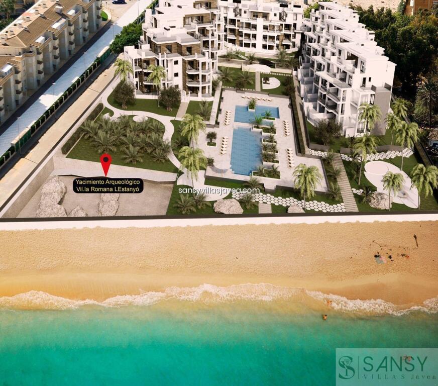 Imagen 4 de Apartamento en Venta en Denia Alicante