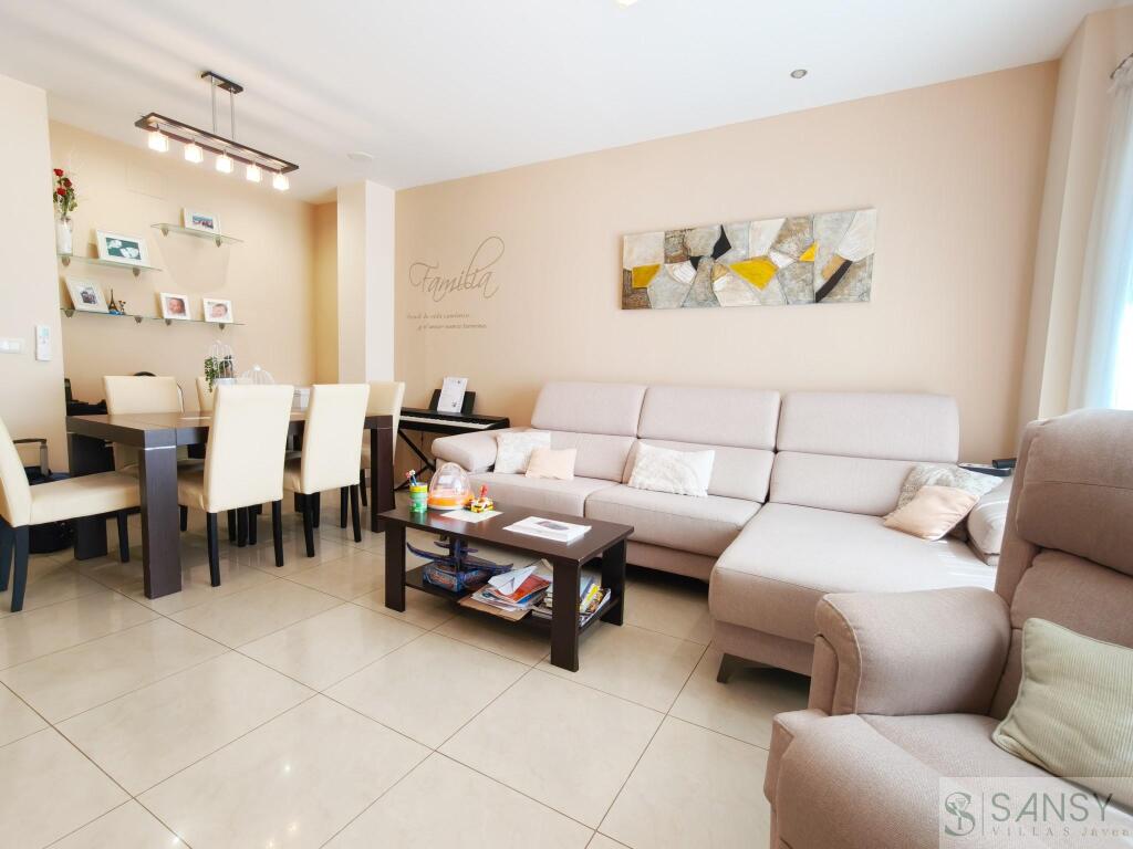Imagen 3 de Apartamento en Venta en Alicante Alicante