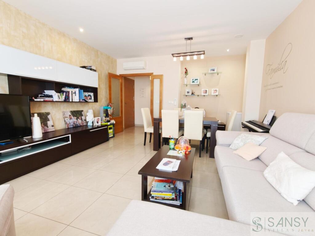 Imagen 4 de Apartamento en Venta en Alicante Alicante