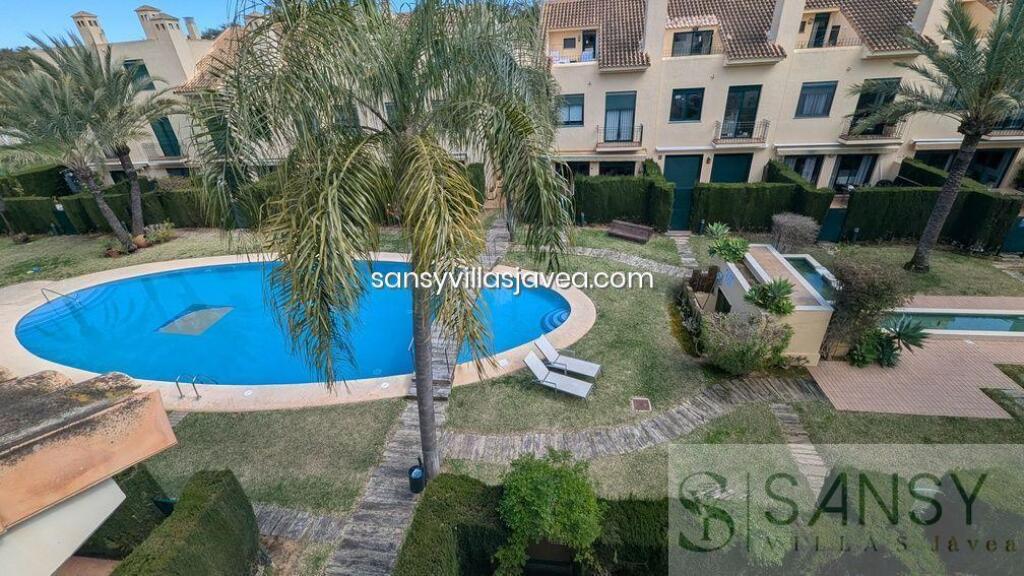 Imagen 2 de Casa-Chalet en Venta en Javea/Xabia Alicante