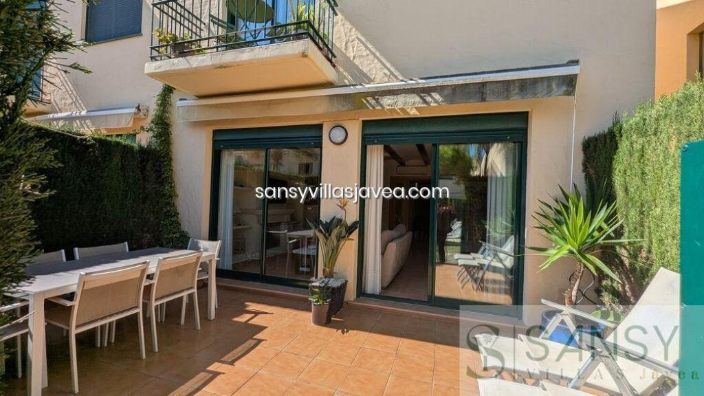 Imagen 4 de Casa-Chalet en Venta en Javea/Xabia Alicante