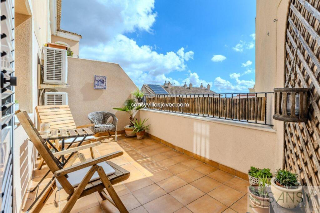 Imagen 4 de Casa-Chalet en Venta en Jesus Pobre Alicante