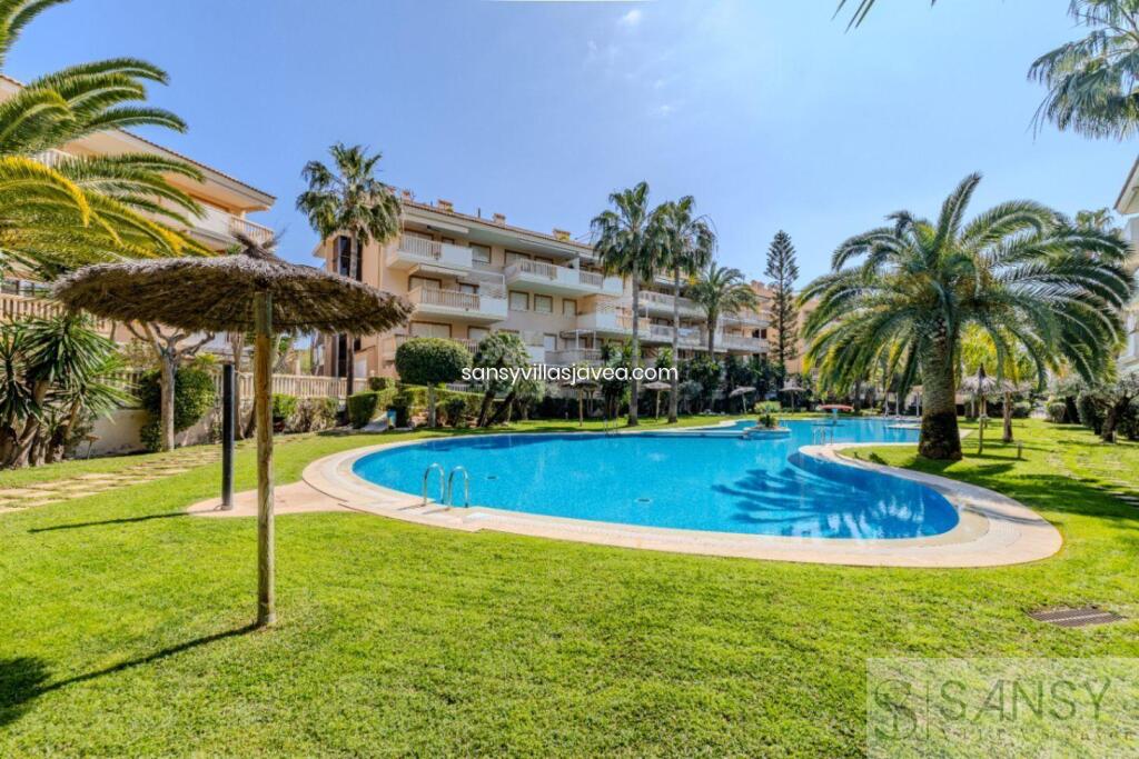Imagen 2 de Dúplex en Venta en Javea/Xabia Alicante