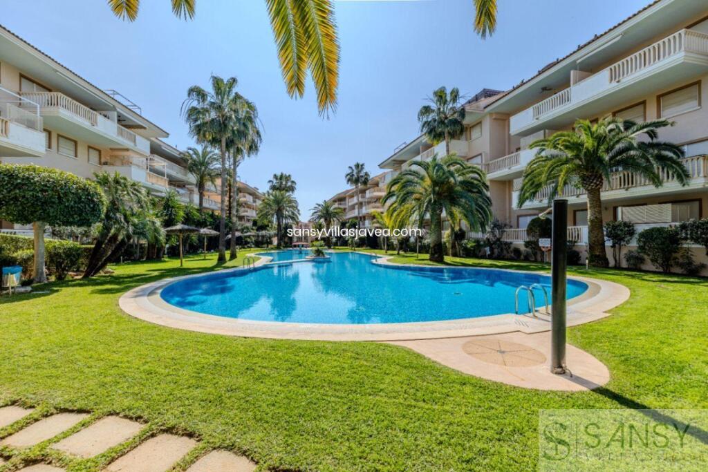 Imagen 3 de Dúplex en Venta en Javea/Xabia Alicante