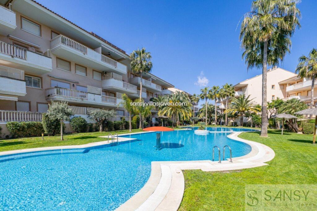 Imagen 4 de Dúplex en Venta en Javea/Xabia Alicante