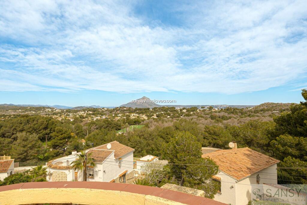 Imagen 3 de Casa-Chalet en Venta en Javea/Xabia Alicante