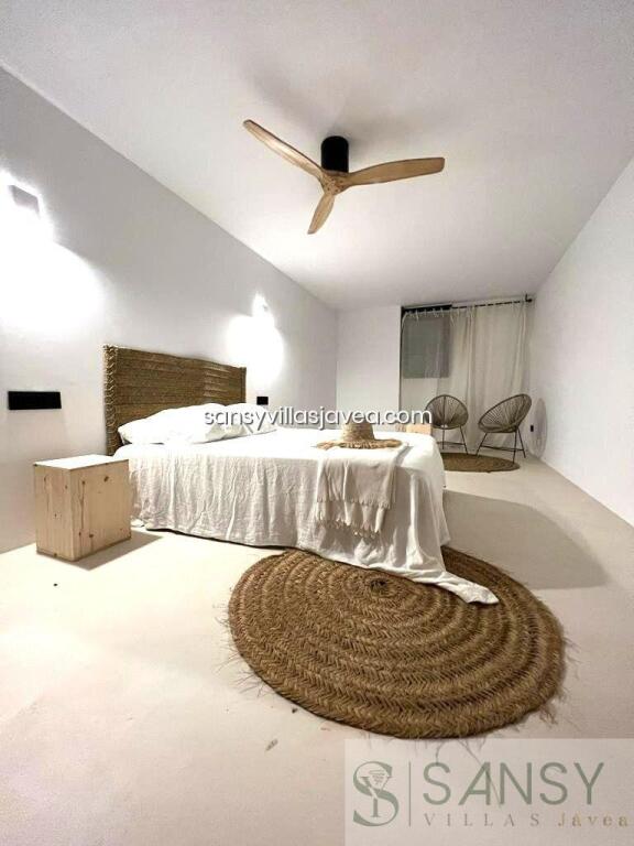 Imagen 3 de Casa-Chalet en Venta en Javea/Xabia Alicante