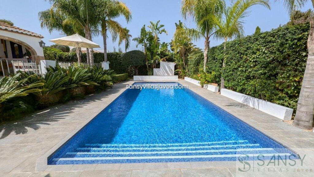 Imagen 2 de Casa-Chalet en Venta en Javea/Xabia Alicante