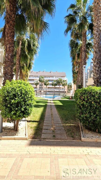 Imagen 2 de Apartamento en Venta en Denia Alicante