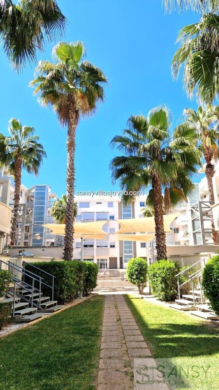 Imagen 3 de Apartamento en Venta en Denia Alicante