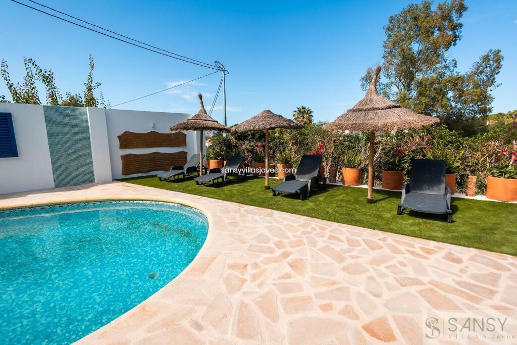 Imagen 4 de Casa-Chalet en Venta en Javea/Xabia Alicante