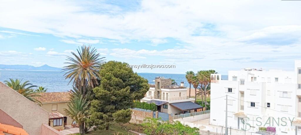 Imagen 2 de Ático en Venta en Denia Alicante