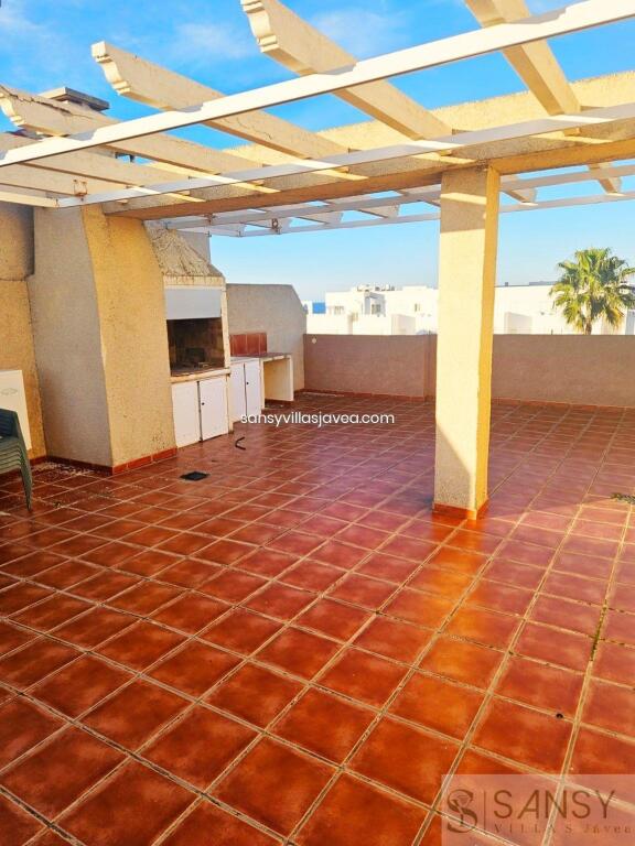 Imagen 4 de Ático en Venta en Denia Alicante