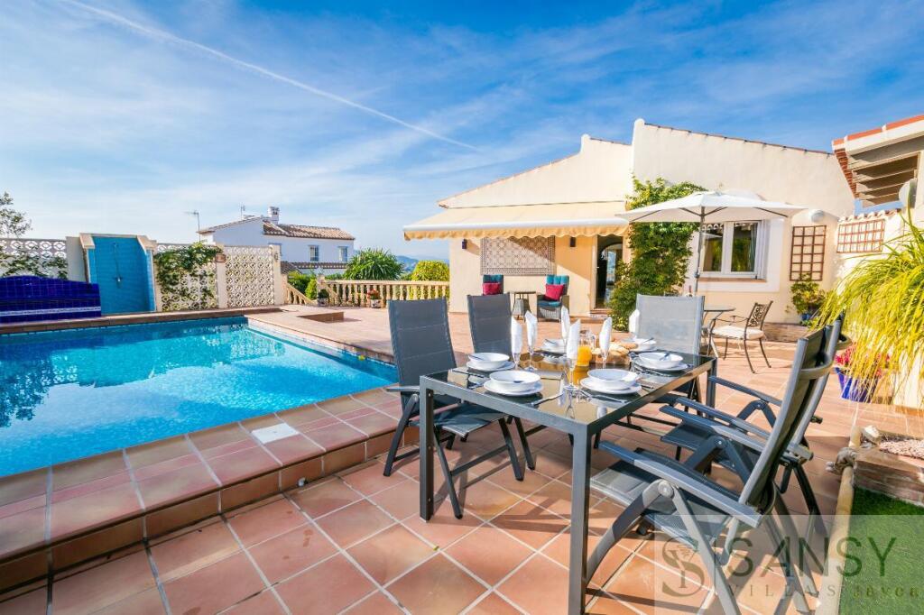 Imagen 4 de Casa-Chalet en Venta en Javea/Xabia Alicante