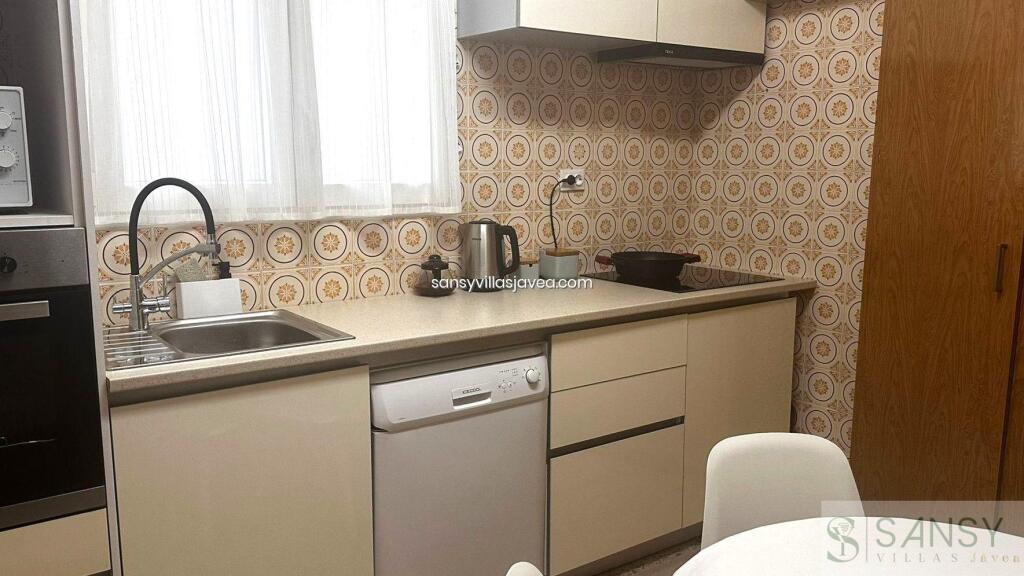 Imagen 3 de Apartamento en Venta en Ondara Valencia