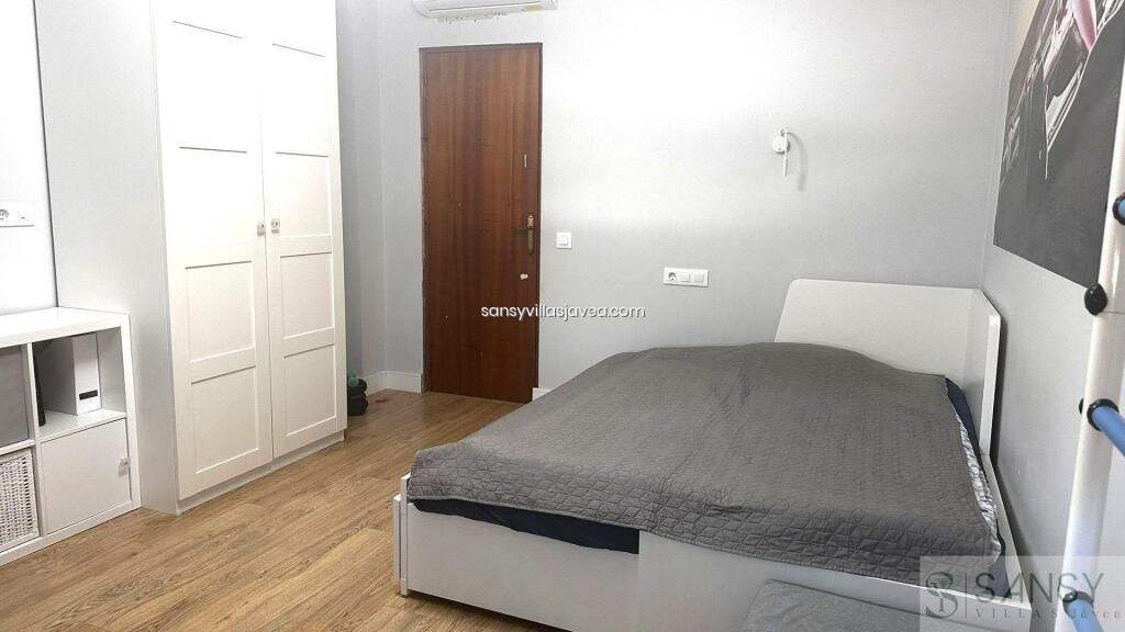 Imagen 4 de Apartamento en Venta en Ondara Valencia