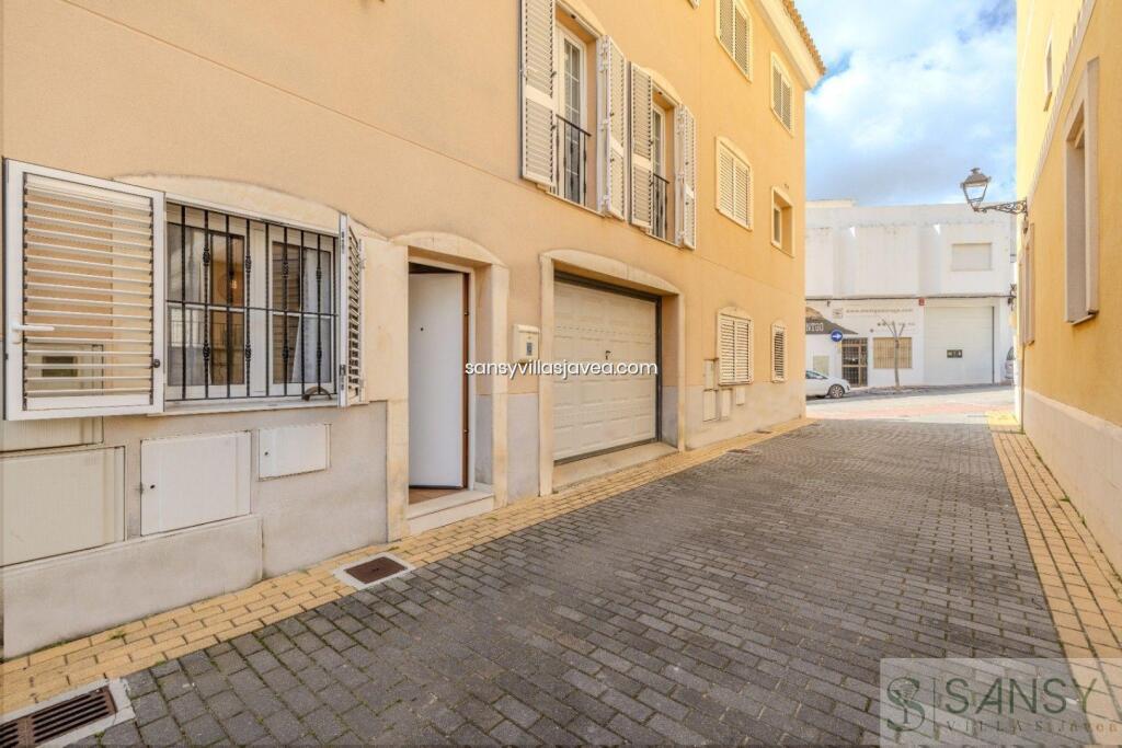 Imagen 4 de Casa-Chalet en Venta en Jesus Pobre Alicante