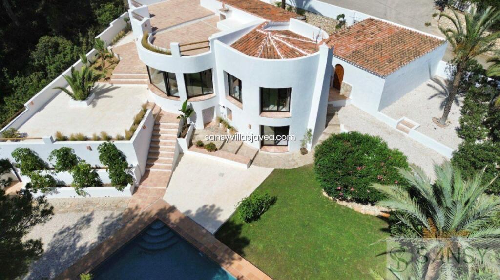 Imagen 3 de Casa-Chalet en Venta en Javea/Xabia Alicante