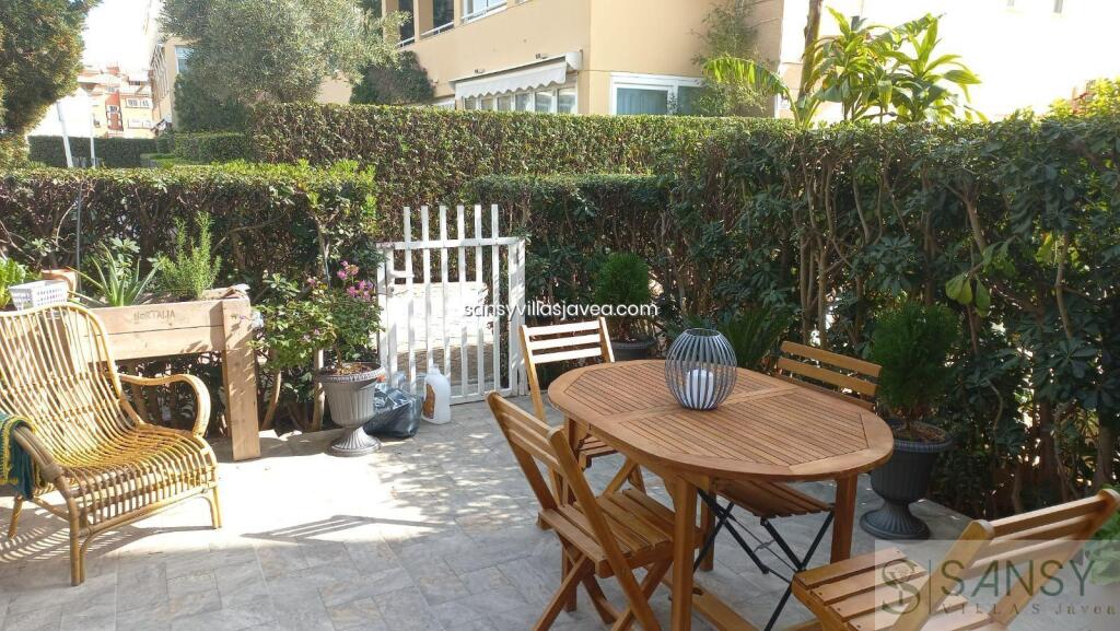 Imagen 4 de Apartamento en Venta en Denia Alicante