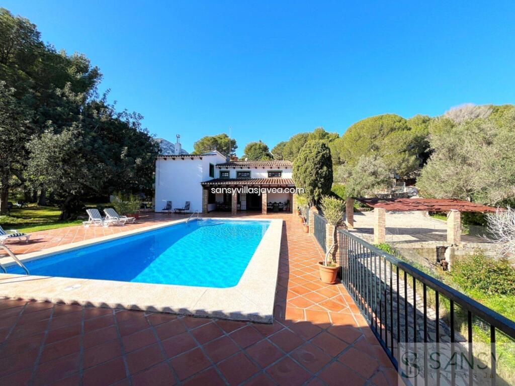 Imagen 2 de Casa-Chalet en Venta en Denia Alicante