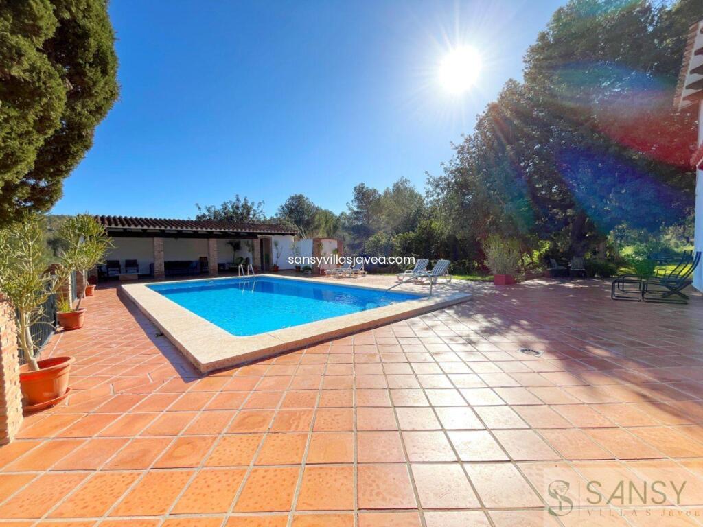 Imagen 3 de Casa-Chalet en Venta en Denia Alicante