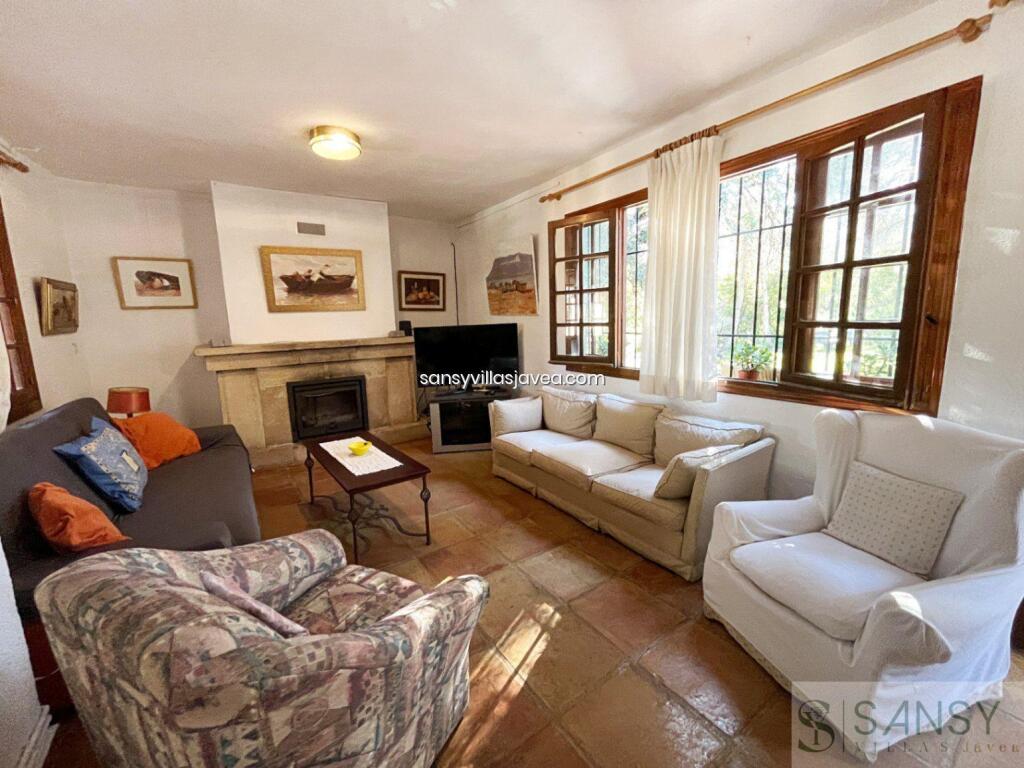 Imagen 4 de Casa-Chalet en Venta en Denia Alicante
