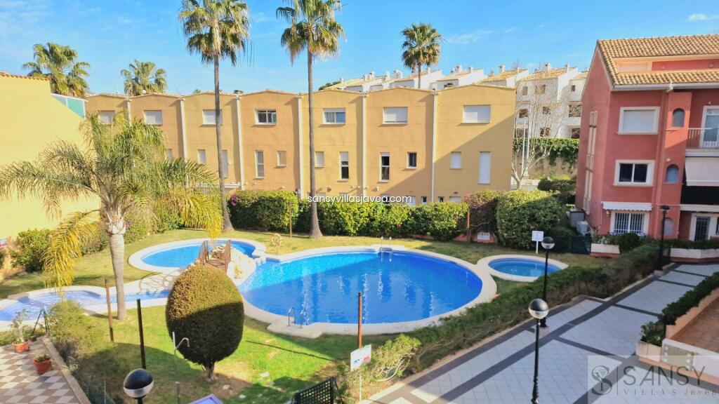 Imagen 2 de Ático en Venta en Javea/Xabia Alicante