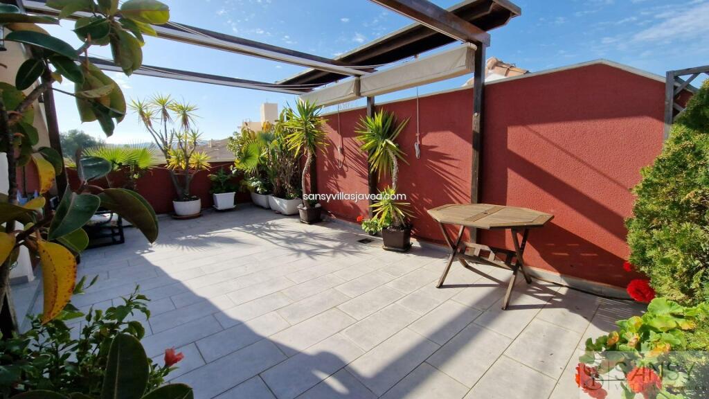 Imagen 3 de Ático en Venta en Javea/Xabia Alicante