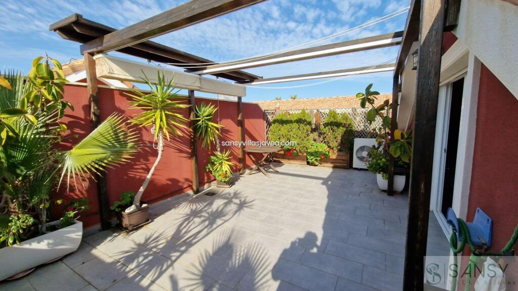 Imagen 4 de Ático en Venta en Javea/Xabia Alicante