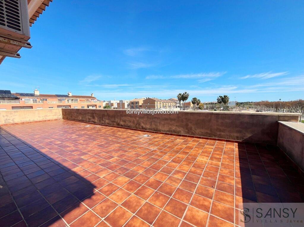 Imagen 2 de Casa-Chalet en Venta en Piles Valencia