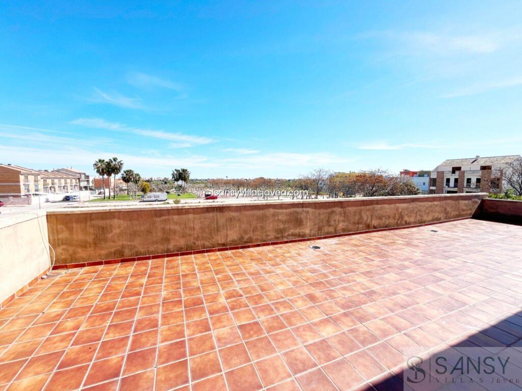 Imagen 3 de Casa-Chalet en Venta en Piles Valencia
