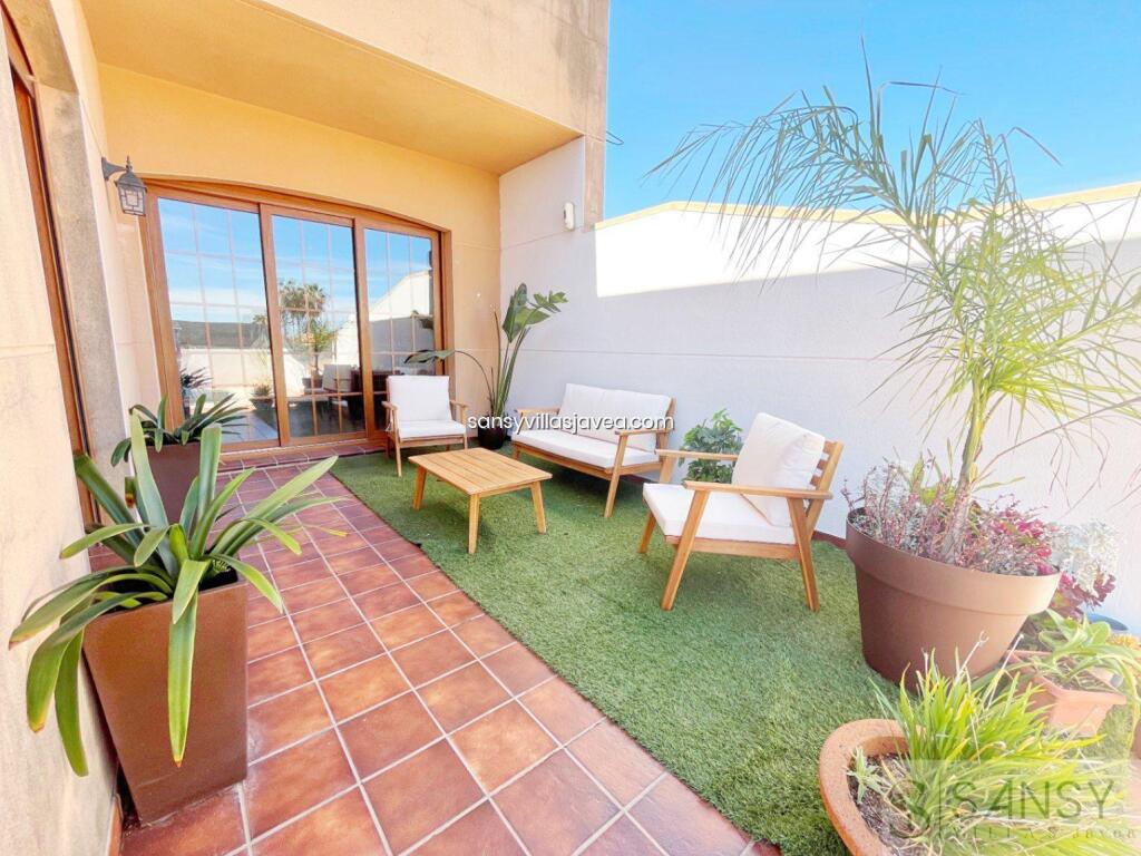 Imagen 4 de Casa-Chalet en Venta en Piles Valencia