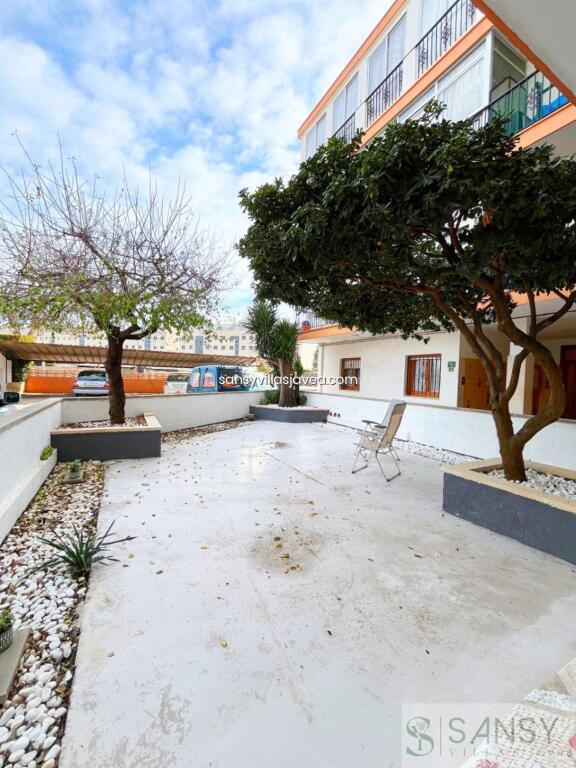 Imagen 2 de Apartamento en Venta en Denia Alicante
