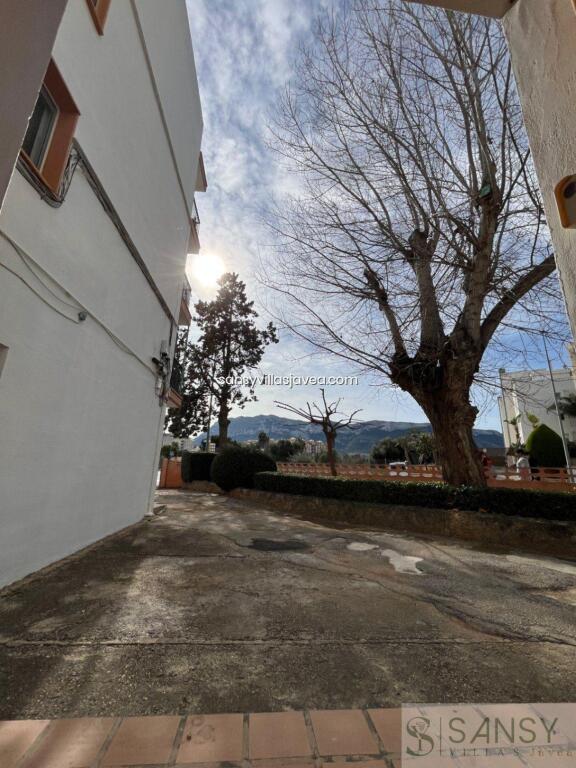 Imagen 3 de Apartamento en Venta en Denia Alicante