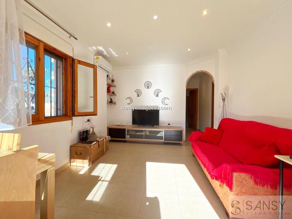 Imagen 4 de Apartamento en Venta en Denia Alicante